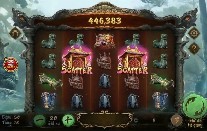 Game Bắn cá iwin Club